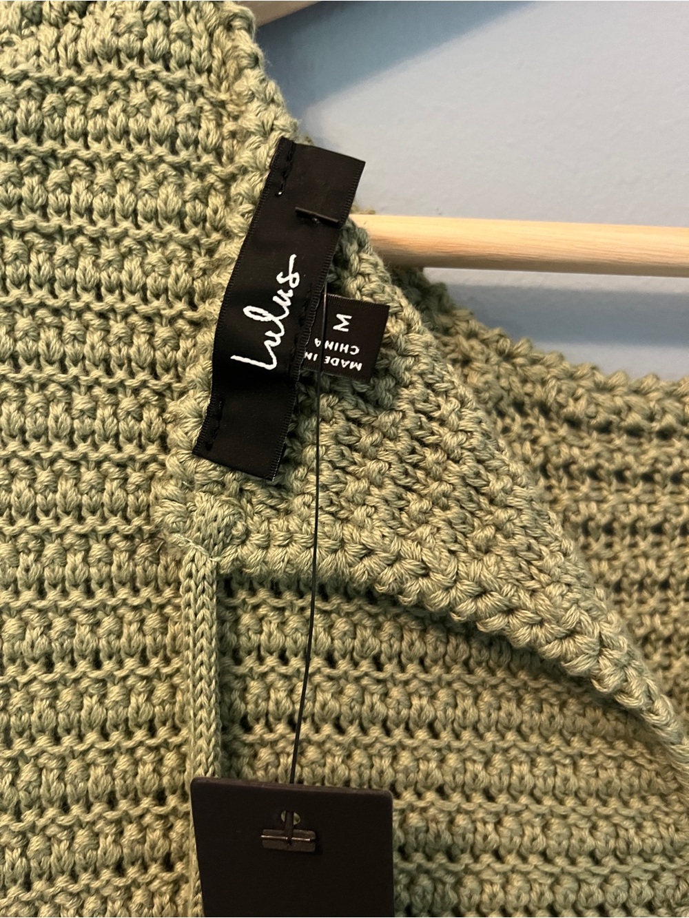 Lulus Tank - Picture 5 of 5
